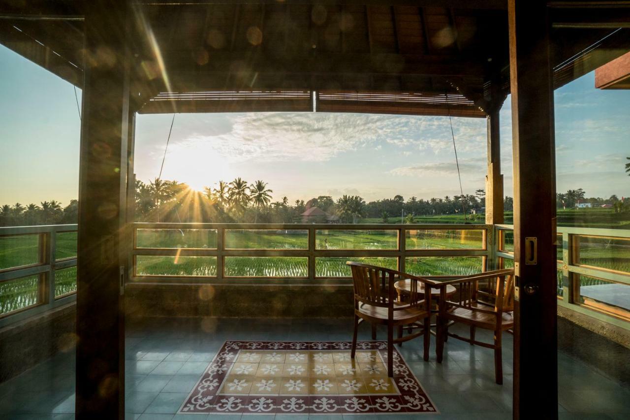 Villa Tanah Carik By Mahaputra Tegallalang  Dış mekan fotoğraf