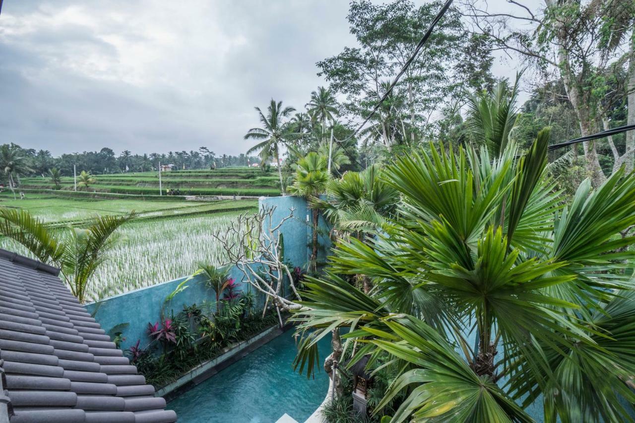 Villa Tanah Carik By Mahaputra Tegallalang  Dış mekan fotoğraf